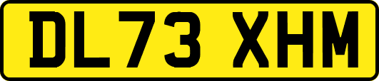 DL73XHM