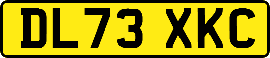 DL73XKC