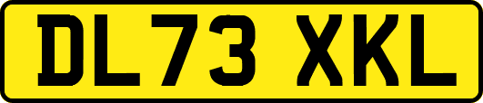 DL73XKL