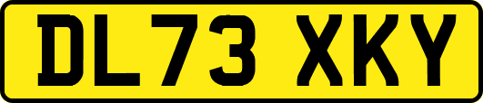 DL73XKY