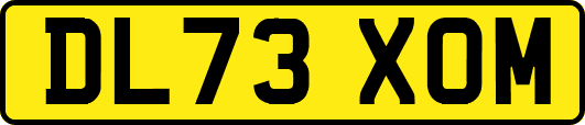 DL73XOM