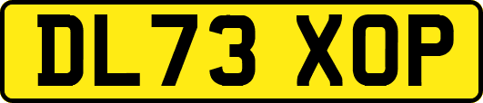 DL73XOP