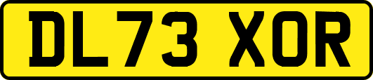 DL73XOR