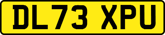 DL73XPU
