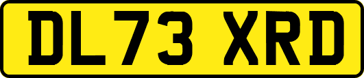 DL73XRD