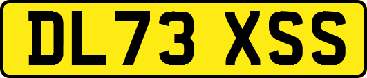 DL73XSS