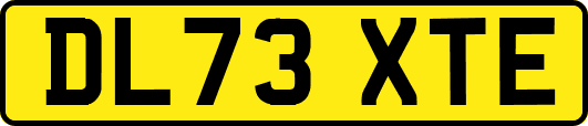 DL73XTE