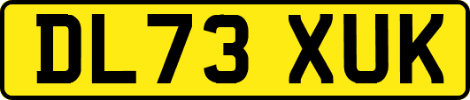 DL73XUK