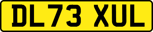 DL73XUL