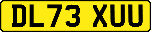 DL73XUU