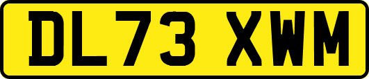 DL73XWM