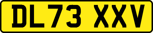 DL73XXV