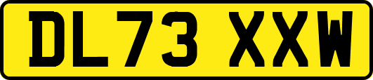 DL73XXW