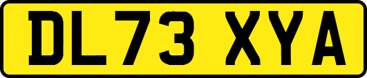 DL73XYA