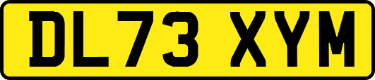 DL73XYM