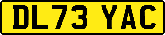 DL73YAC