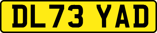 DL73YAD