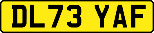DL73YAF