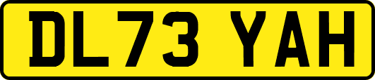 DL73YAH