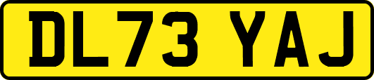 DL73YAJ