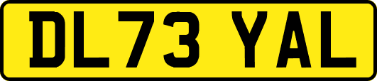 DL73YAL