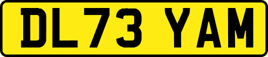 DL73YAM
