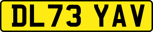 DL73YAV
