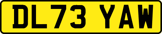 DL73YAW