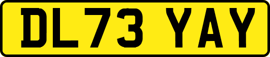 DL73YAY