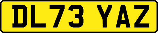 DL73YAZ