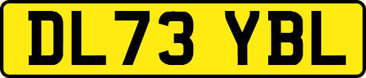 DL73YBL