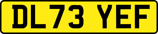 DL73YEF