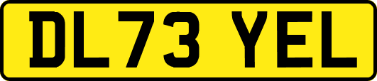 DL73YEL