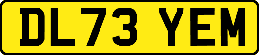 DL73YEM