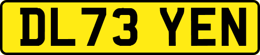 DL73YEN