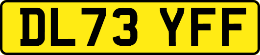 DL73YFF