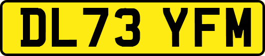 DL73YFM