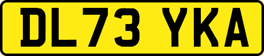 DL73YKA