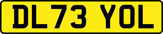 DL73YOL