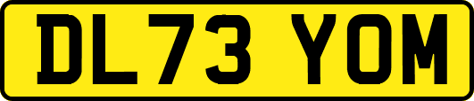 DL73YOM