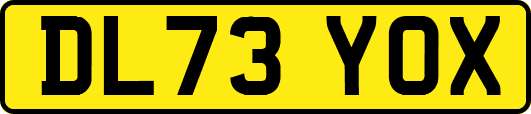 DL73YOX