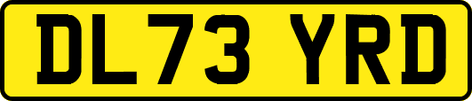 DL73YRD