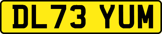 DL73YUM