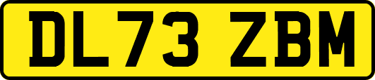 DL73ZBM