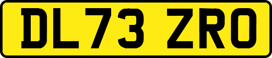 DL73ZRO