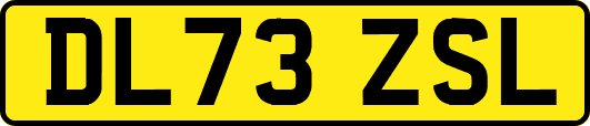 DL73ZSL