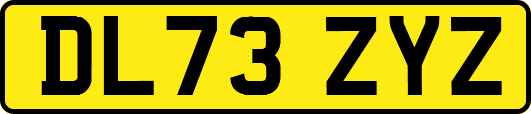 DL73ZYZ