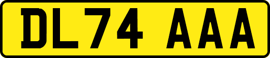 DL74AAA