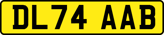 DL74AAB