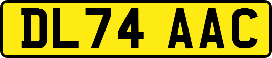 DL74AAC